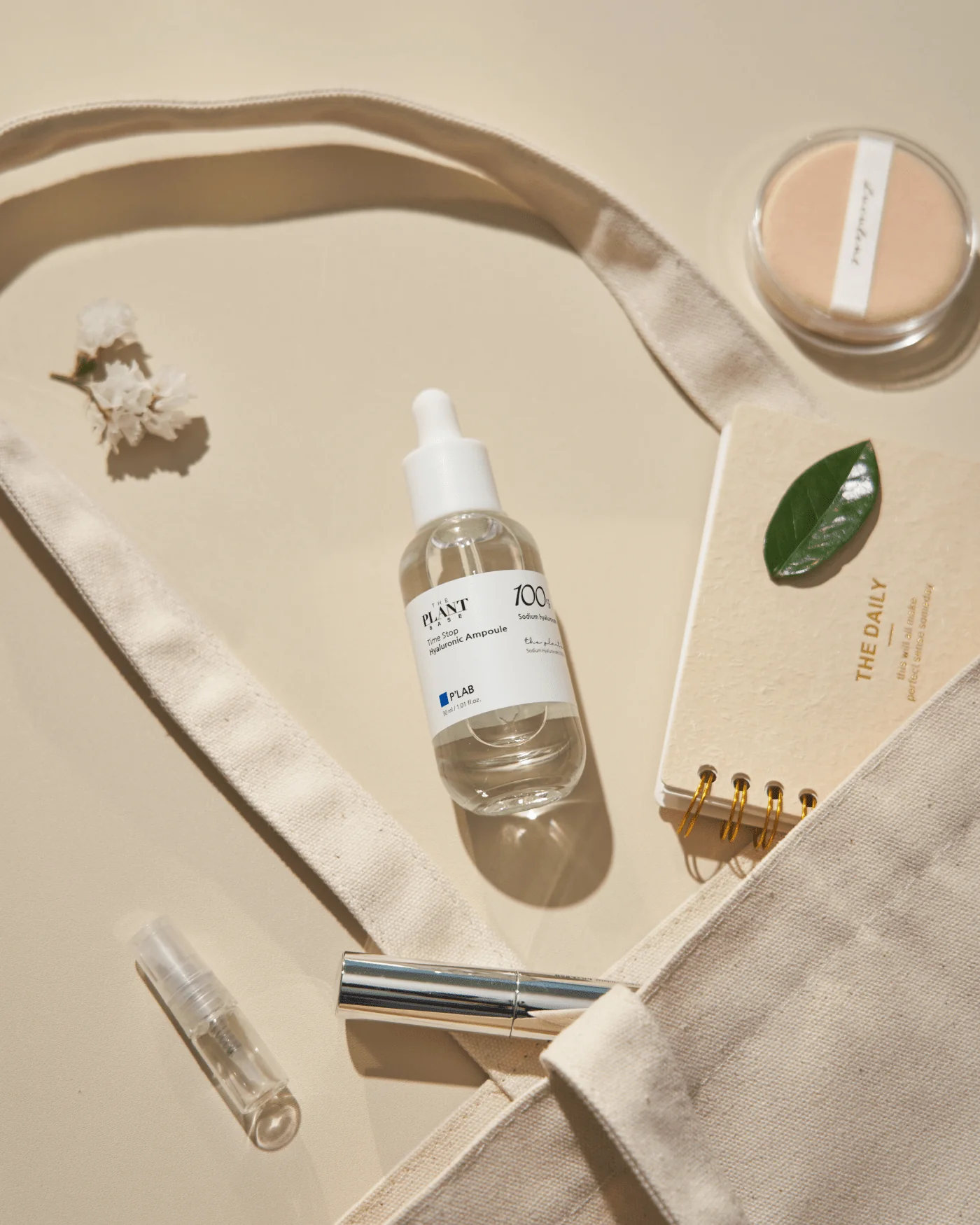 Time Stop Hyaluronic Ampoule - Image 7