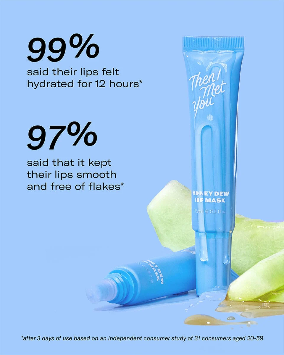 Honey Dew Lip Mask - Image 4