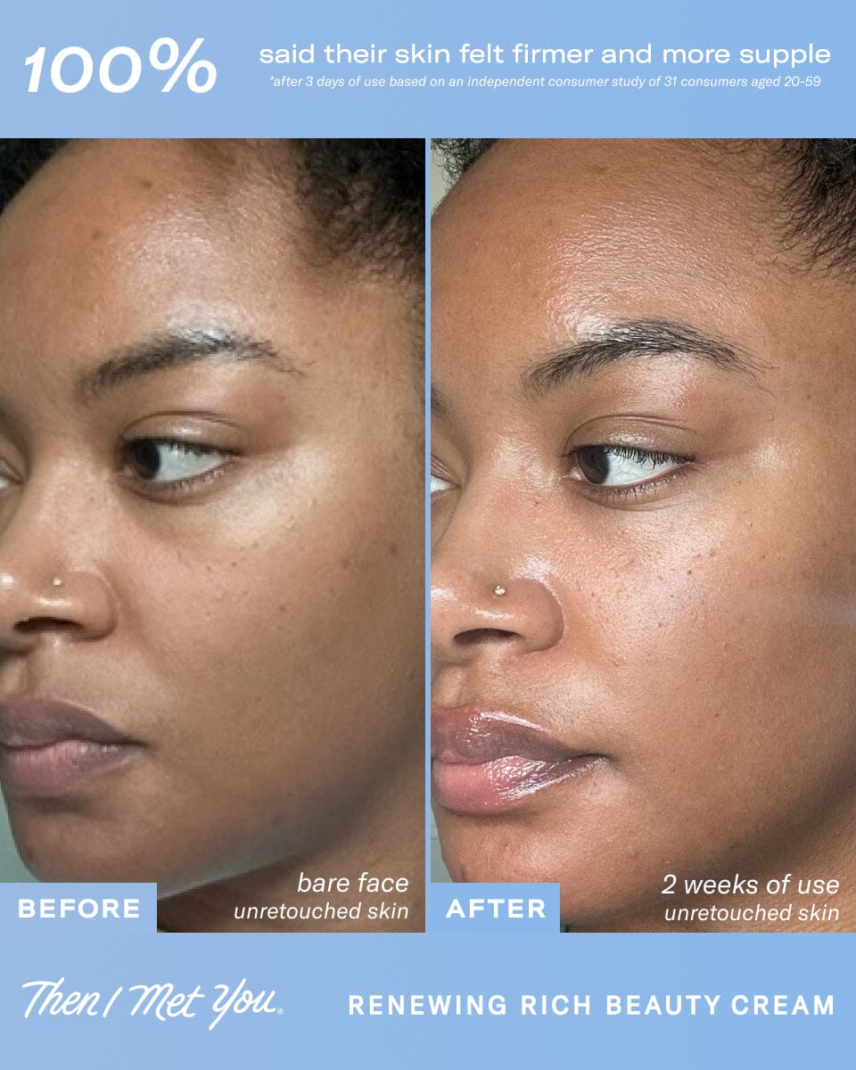 Renewing Rich Beauty Cream - Image 4