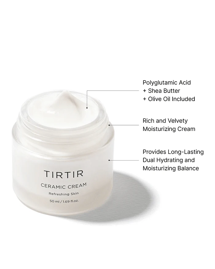 Ceramic Cream - Image 2