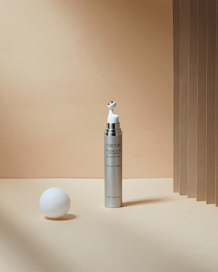 Collagen Lifting Eye Cream - Image 5