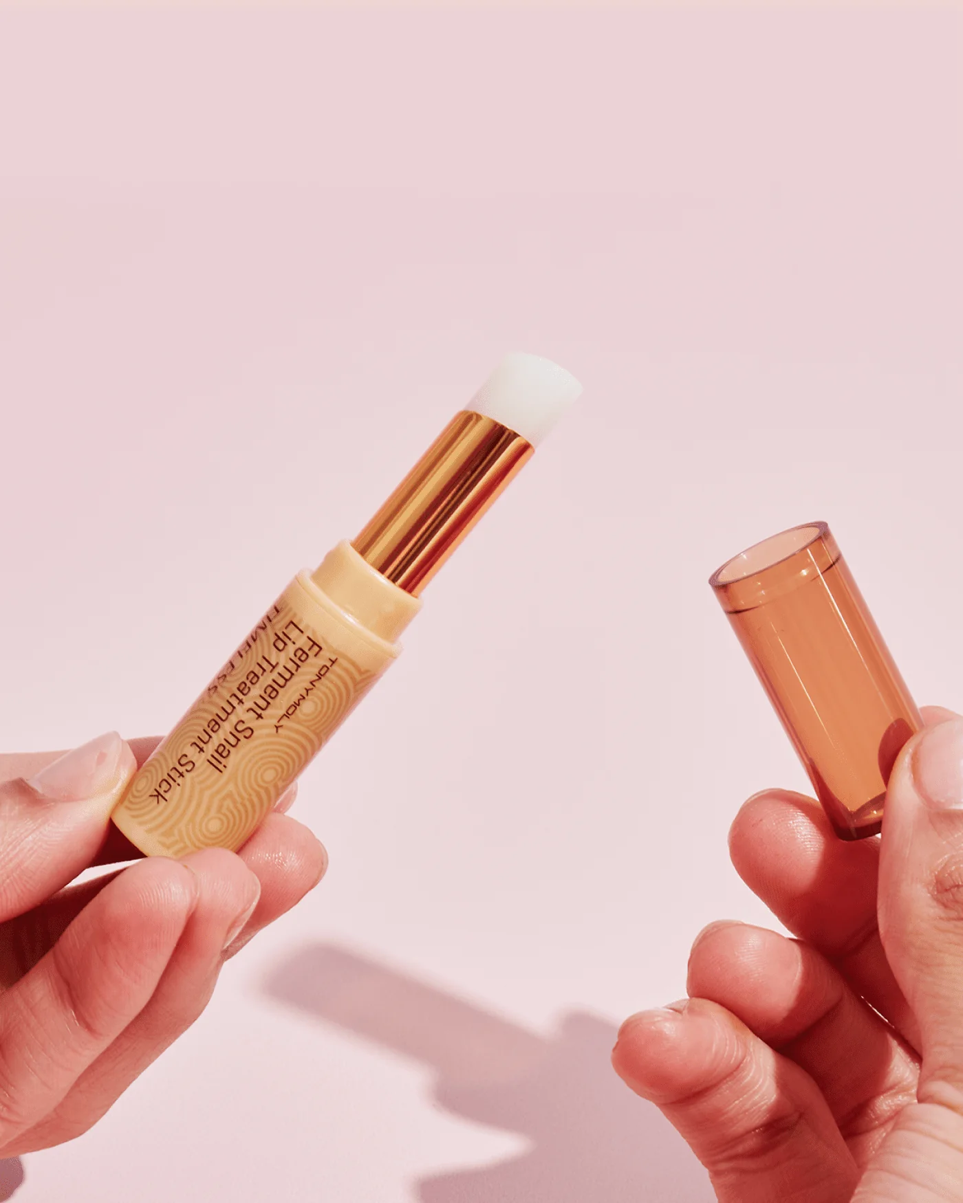 Timeless Ferment Snail Lip Treatment Stick - Image 2