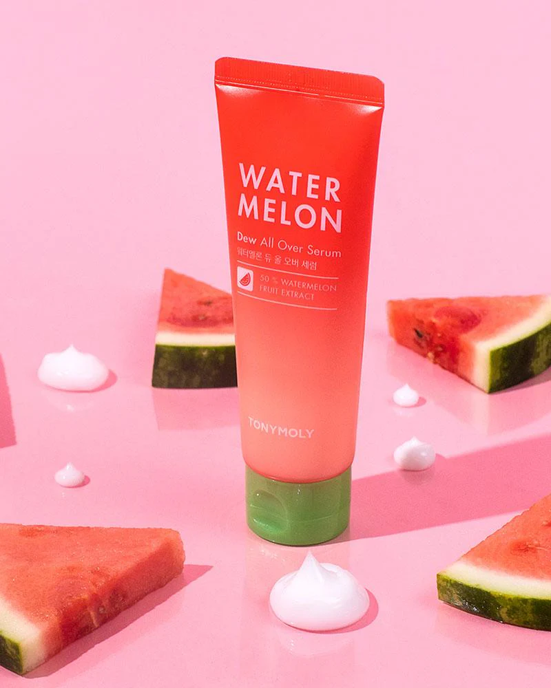 Watermelon Dew All Over Serum - Image 3
