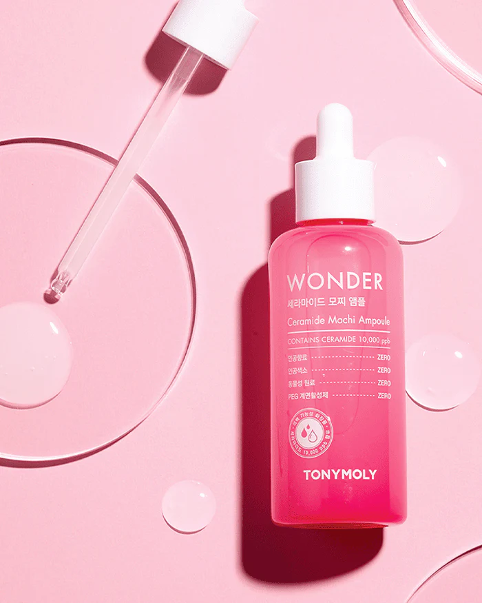 Wonder Ceramide Mochi Ampoule - Image 2