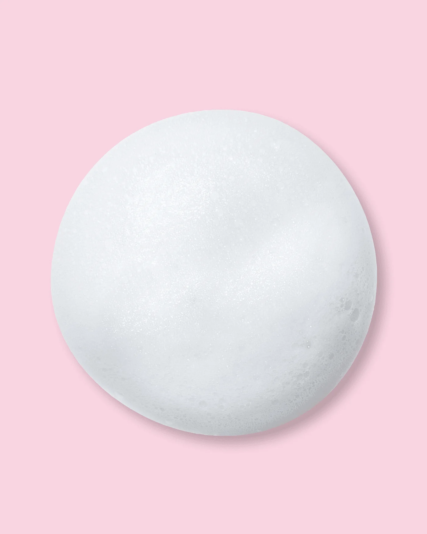 Wonder Ceramide Mochi Gentle Foam Cleanser - Image 2