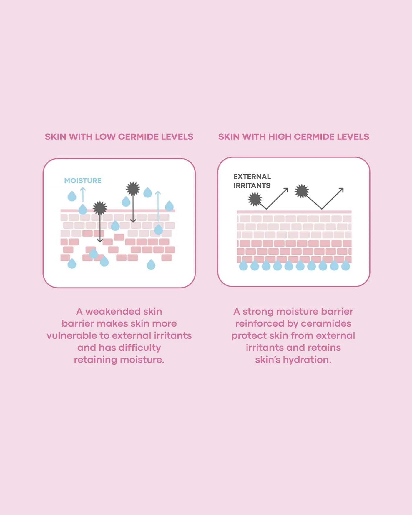 Wonder Ceramide Mochi Toner - Image 4