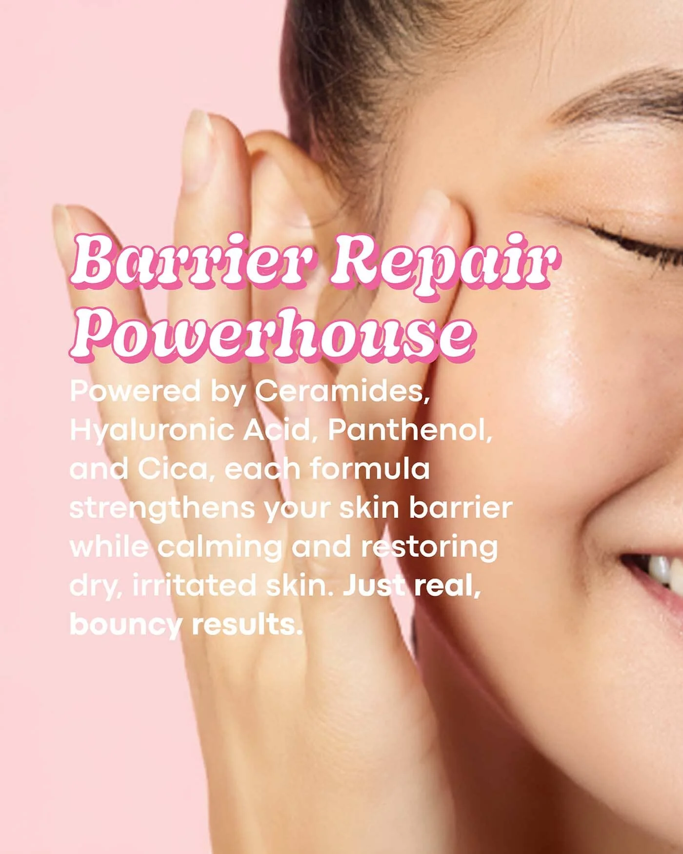 Wonder Ceramide Mochi Toner - Image 5