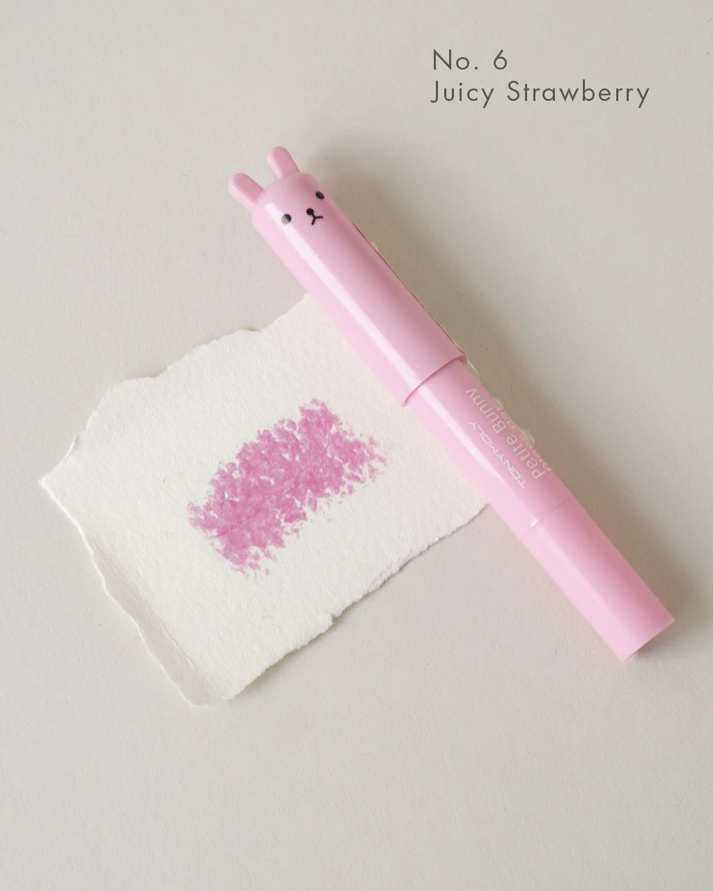 Petite Bunny Gloss Bar - Image 3