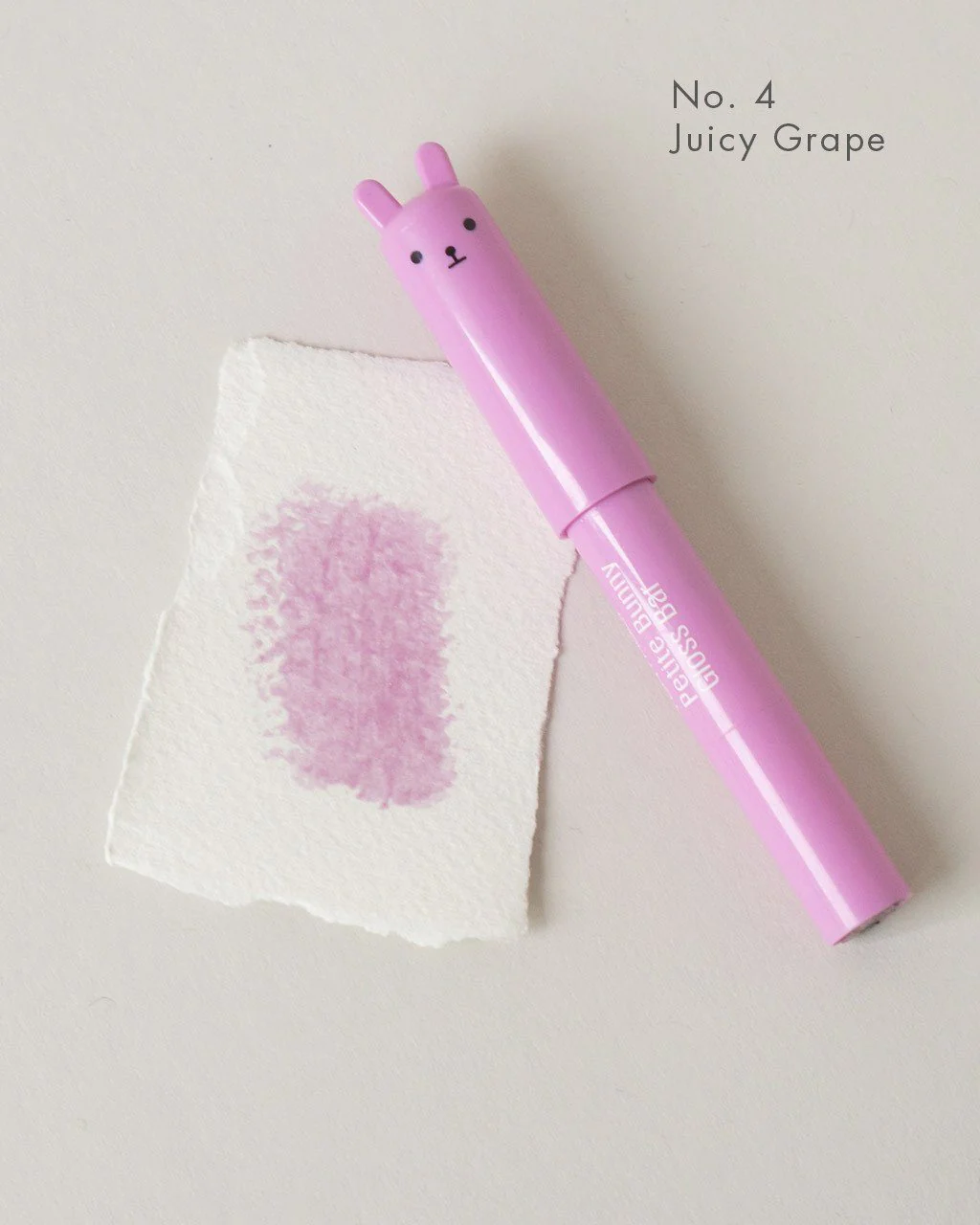 Petite Bunny Gloss Bar - Image 4