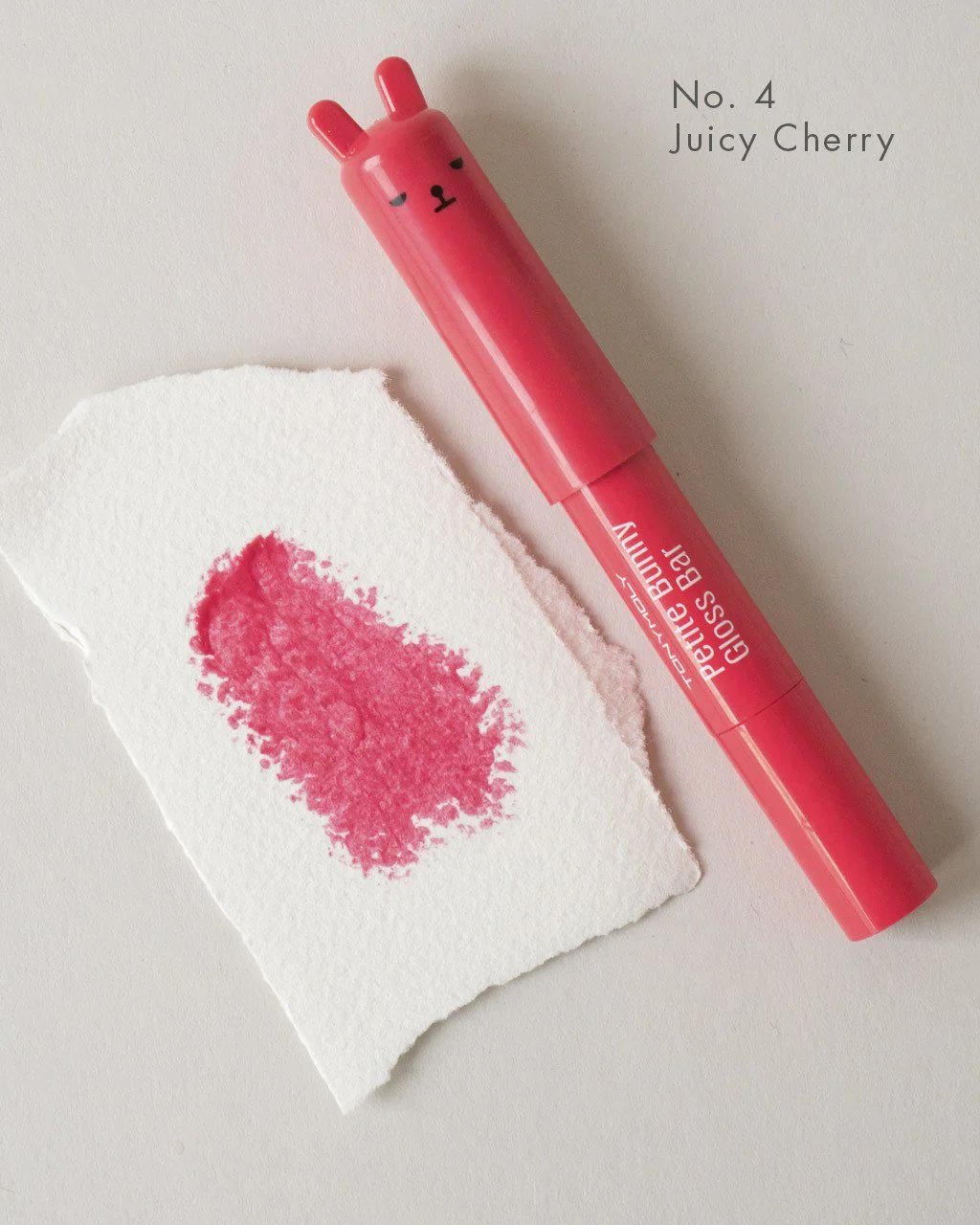 Petite Bunny Gloss Bar - Image 5