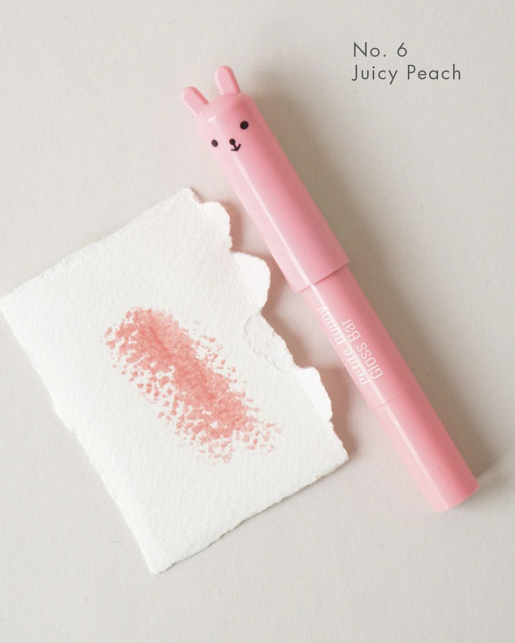 Petite Bunny Gloss Bar - Image 6