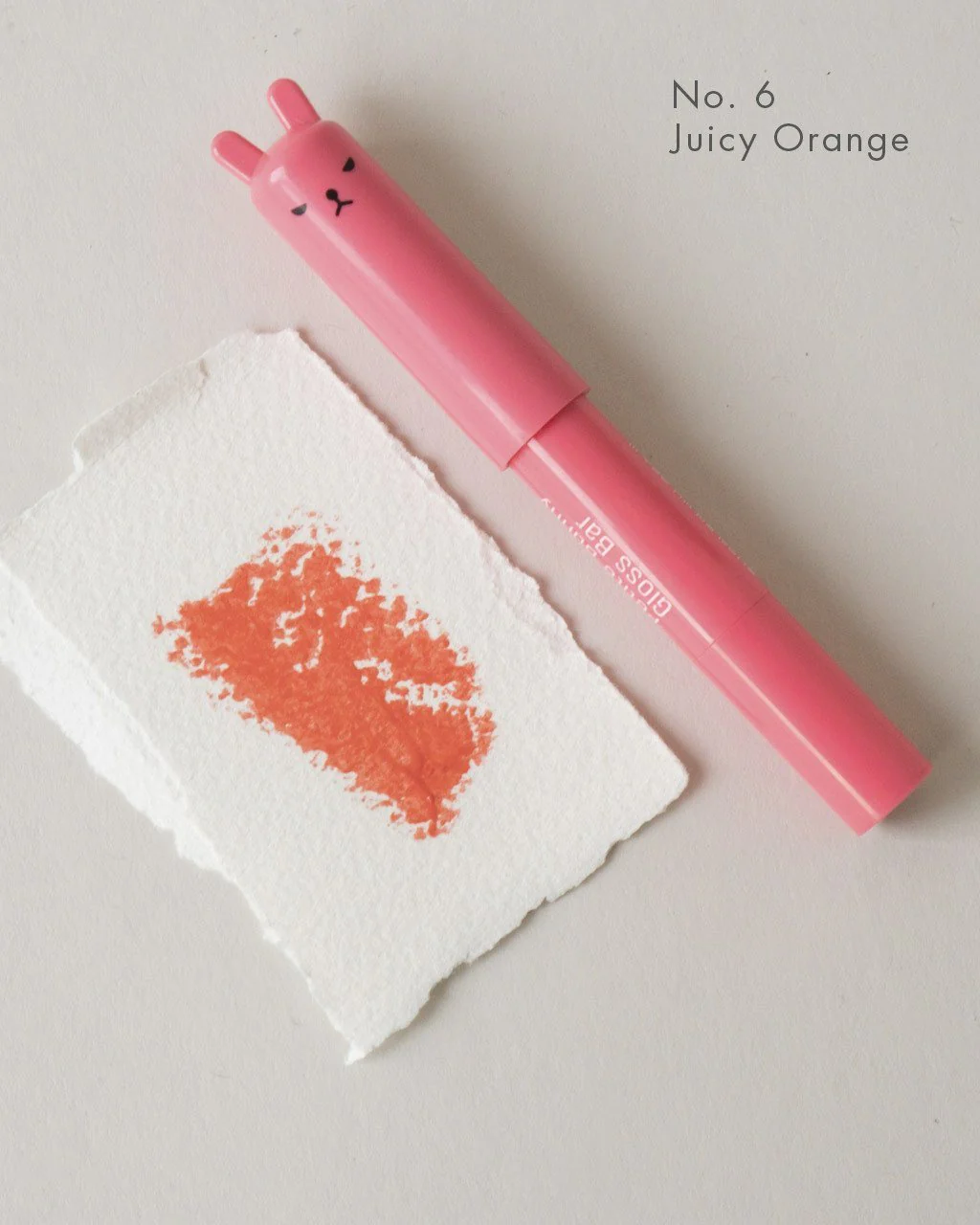 Petite Bunny Gloss Bar - Image 7