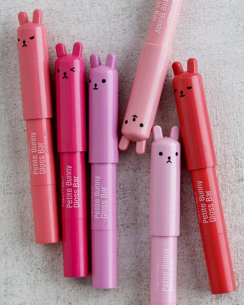 Petite Bunny Gloss Bar - Image 8
