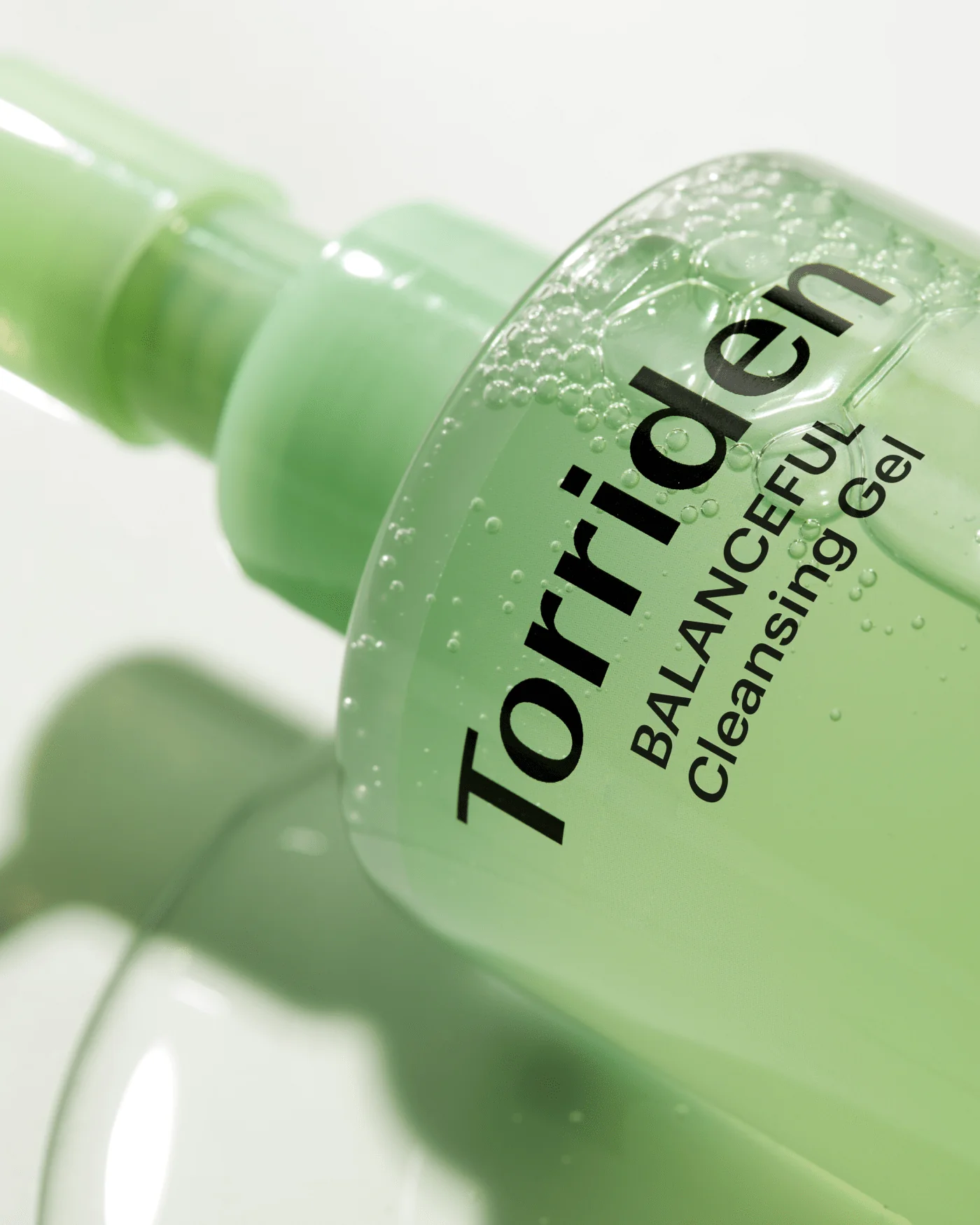 Balanceful Cica Cleansing Gel - Image 3