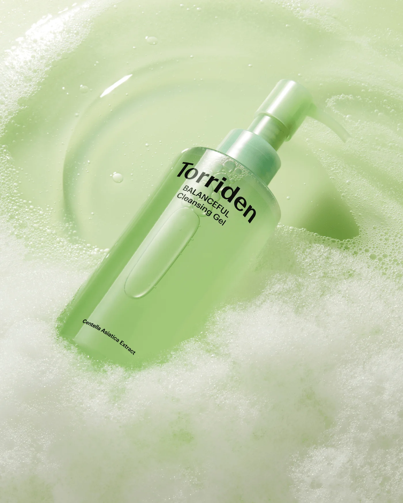 Balanceful Cica Cleansing Gel - Image 4