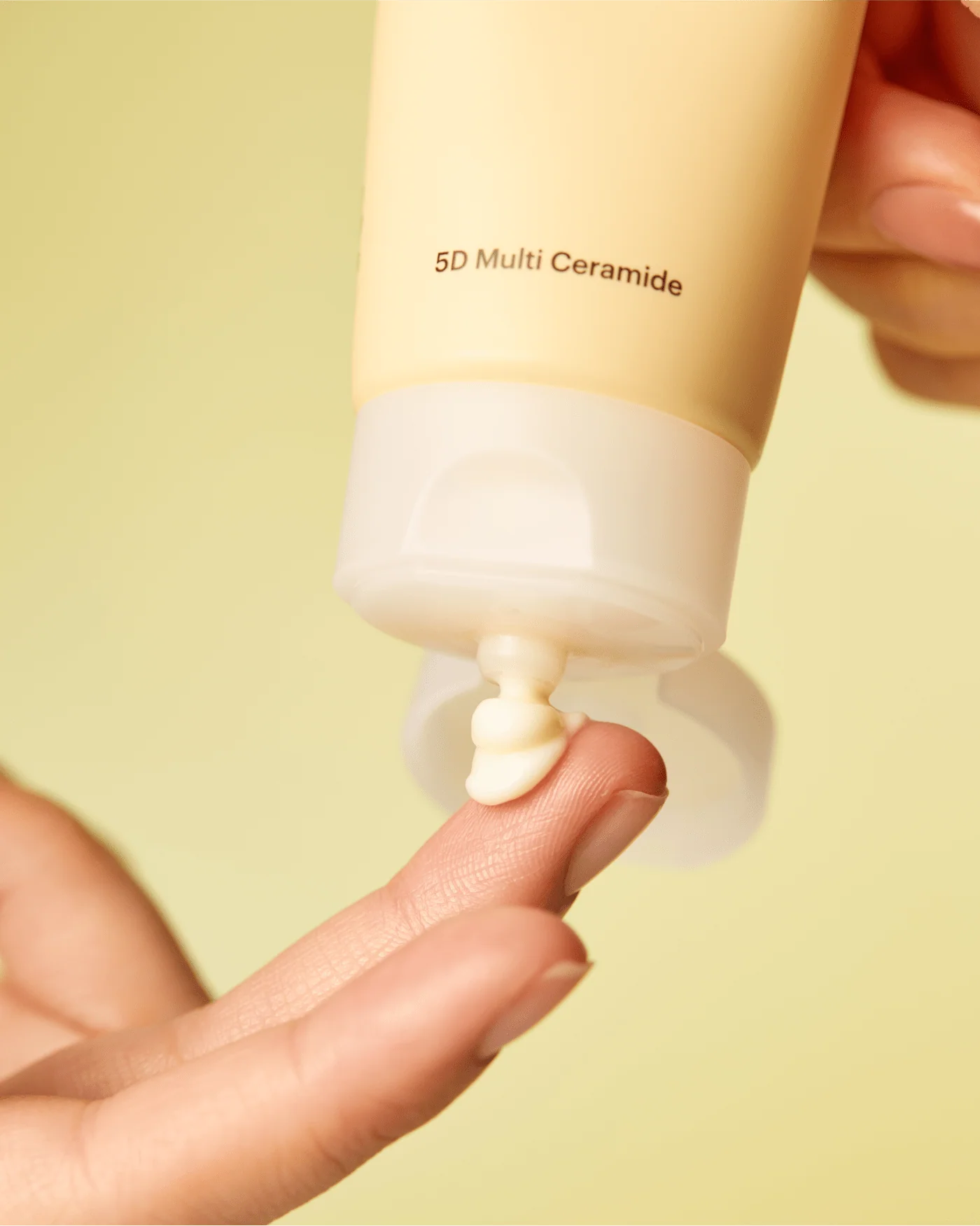 Solid In Cream - Image 3