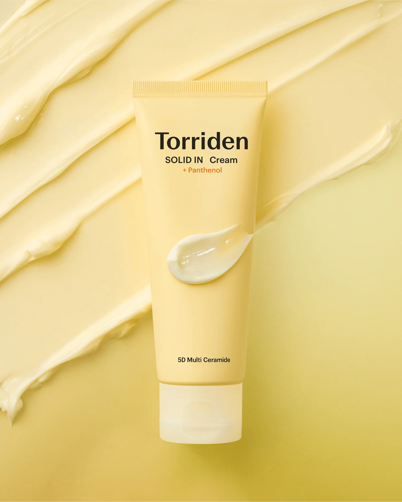 Solid In Cream - Image 4
