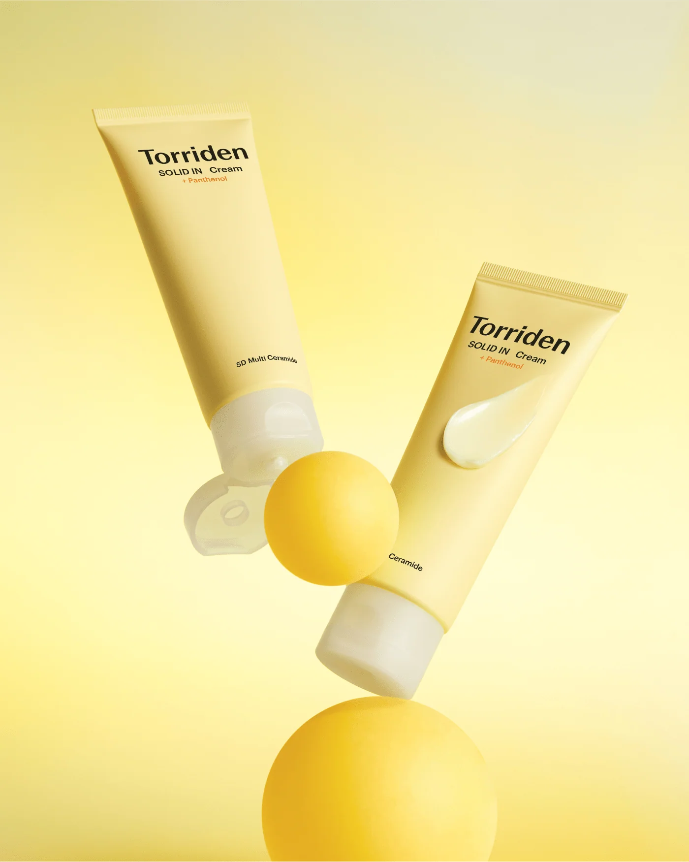 Solid In Cream - Image 6