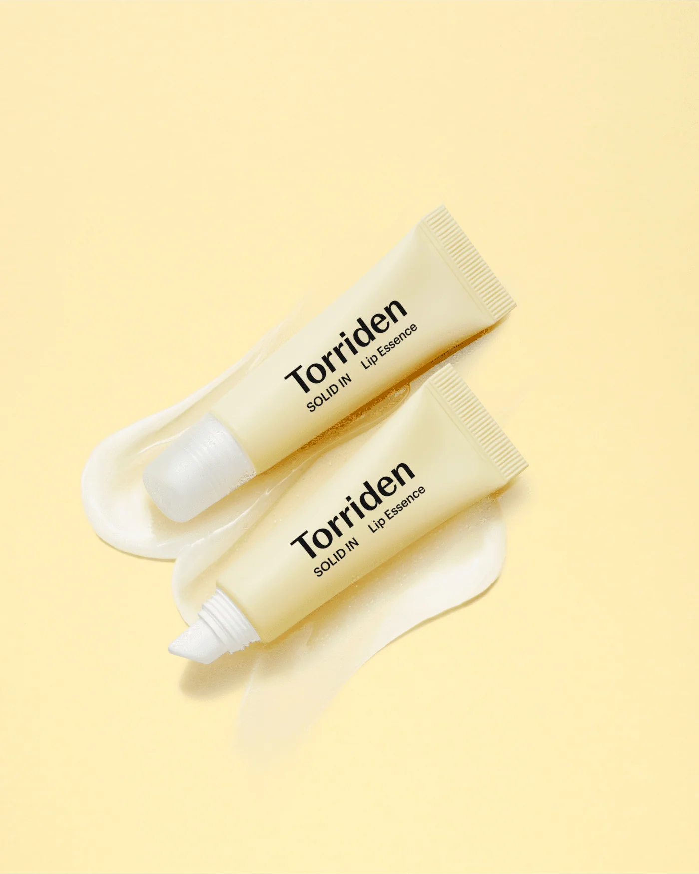 Solid In Lip Essence - Image 5