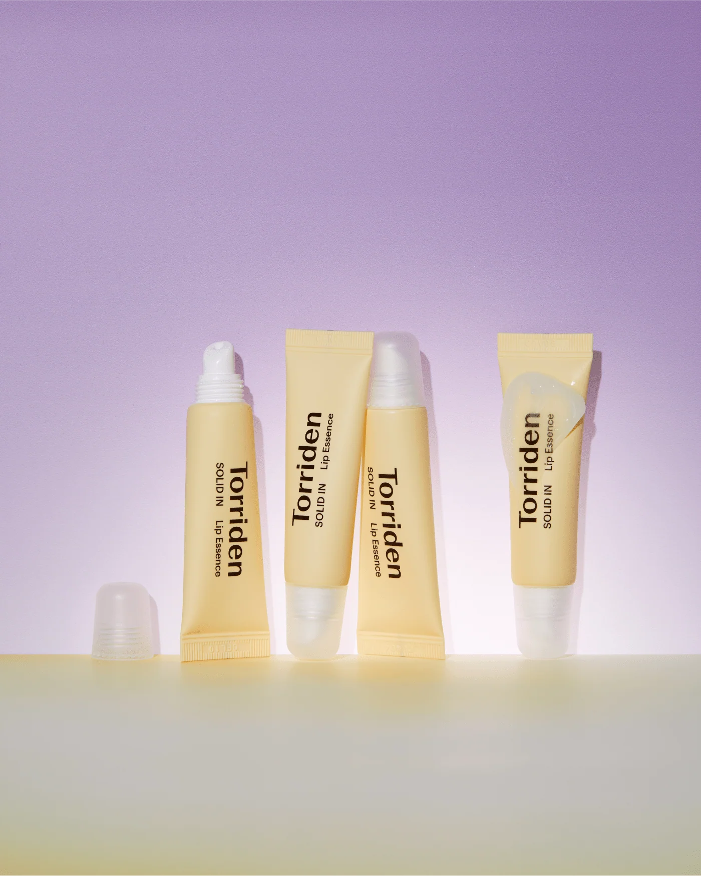 Solid In Lip Essence - Image 8