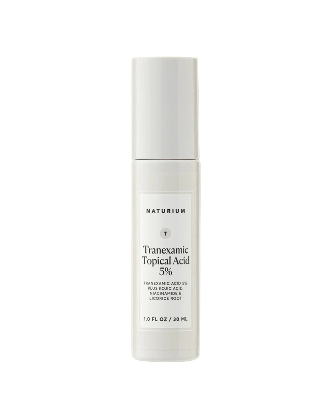 Tranexamic Topical Acid 5%