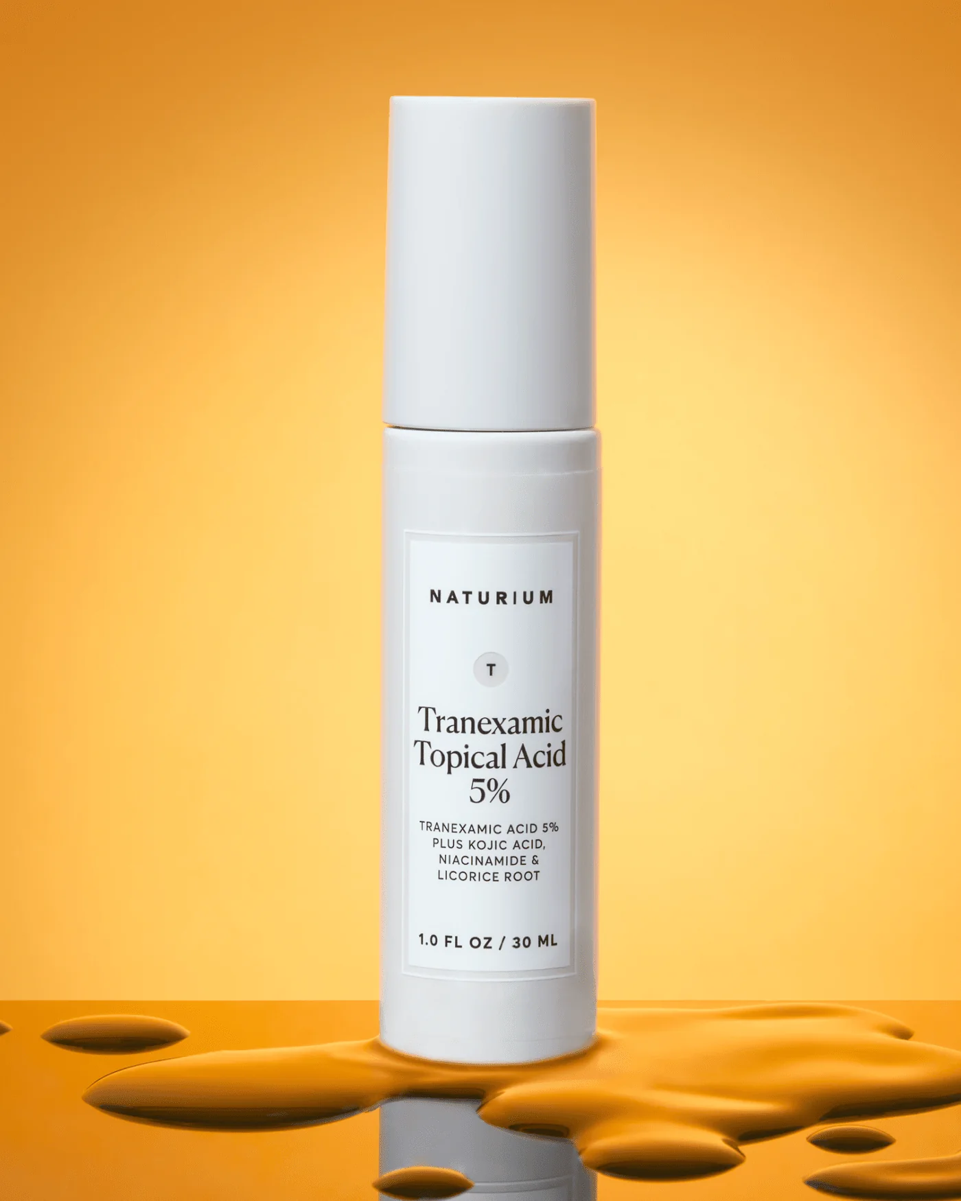 Tranexamic Topical Acid 5% - Image 4