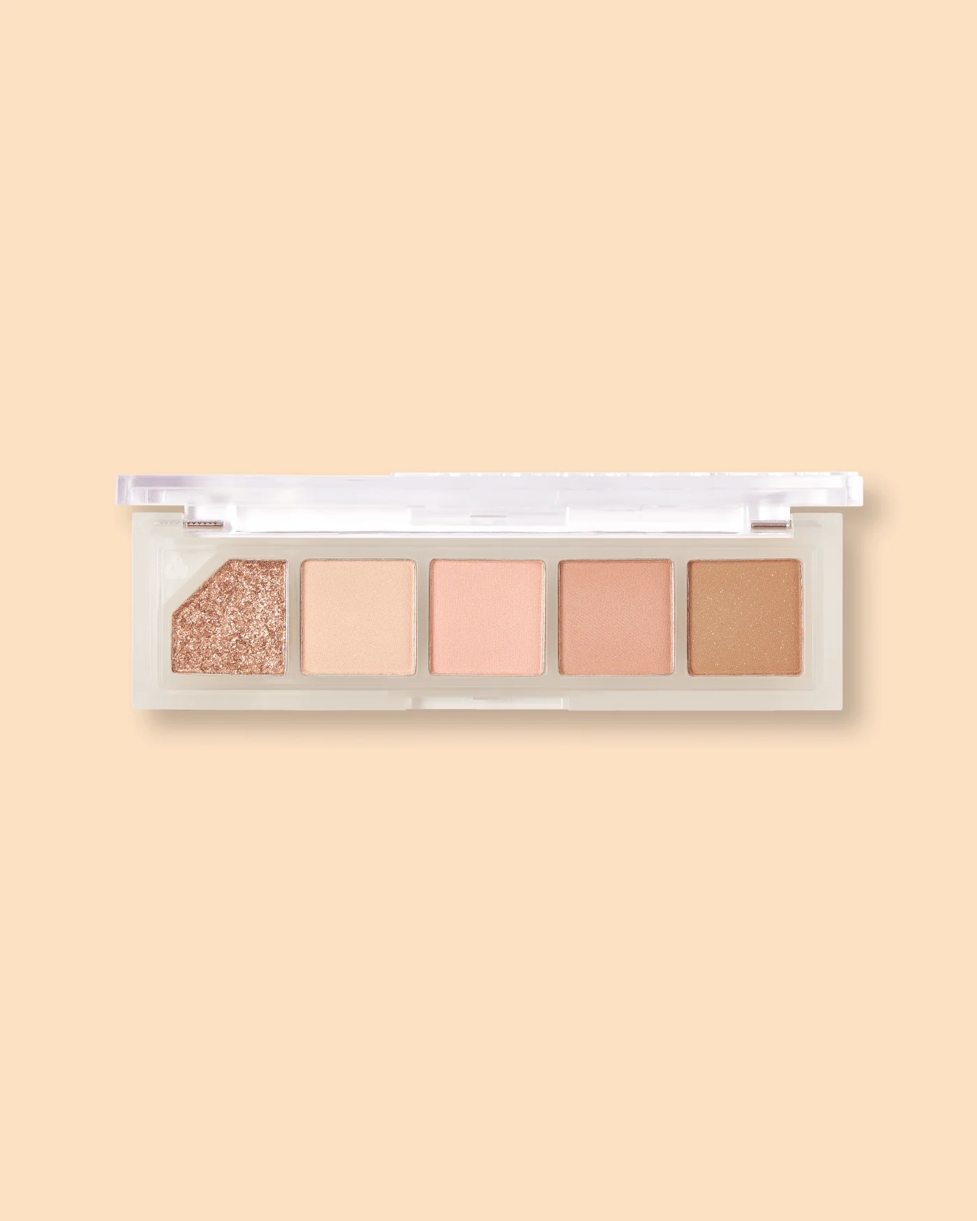Mood Shower Face Palette No.2 Rose Shower - Image 4
