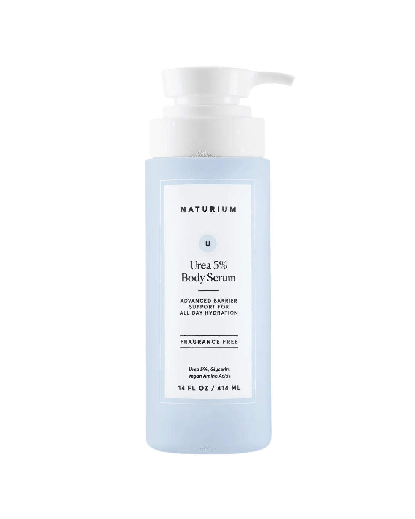 Urea 5% Body Serum