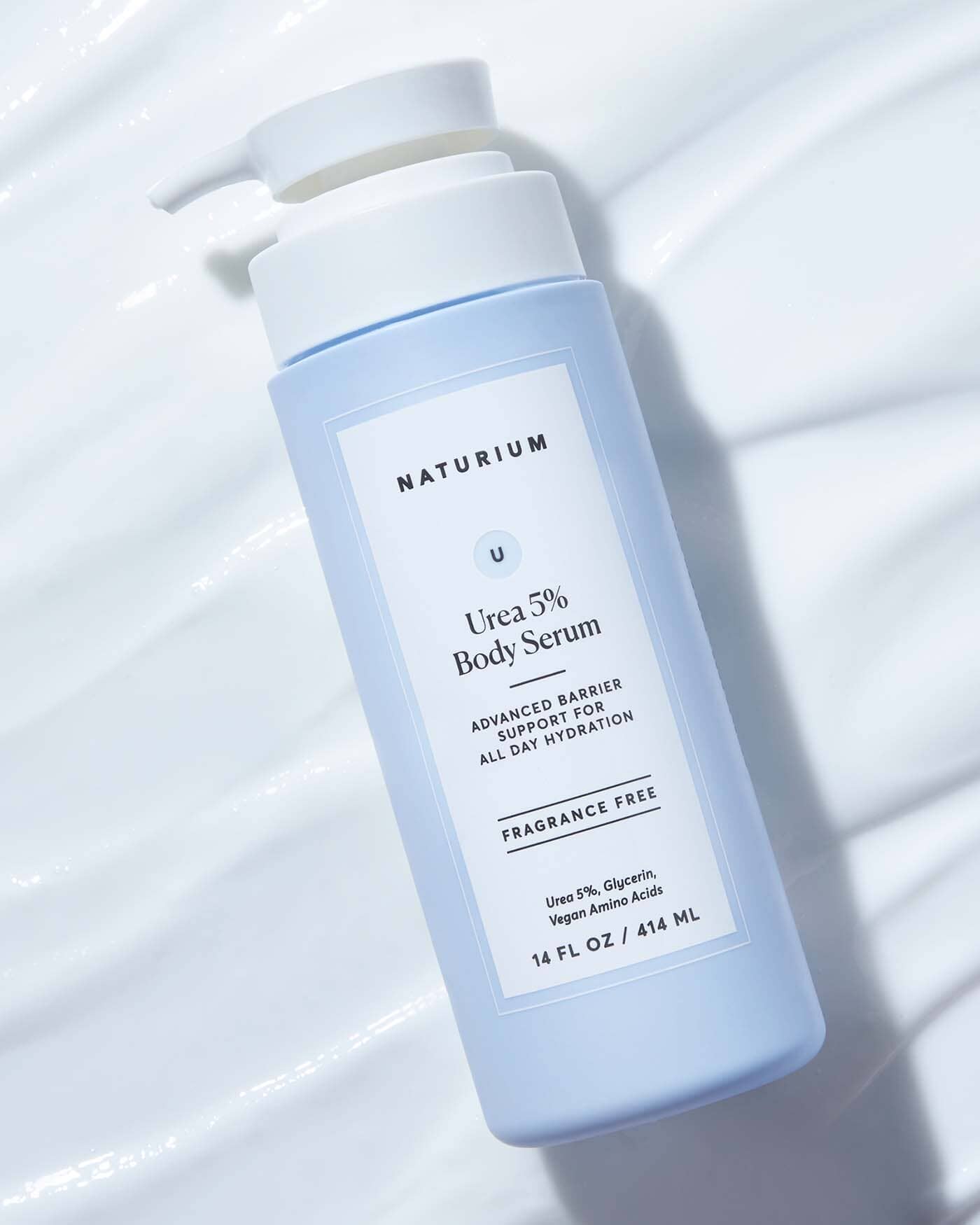 Urea 5% Body Serum - Image 3