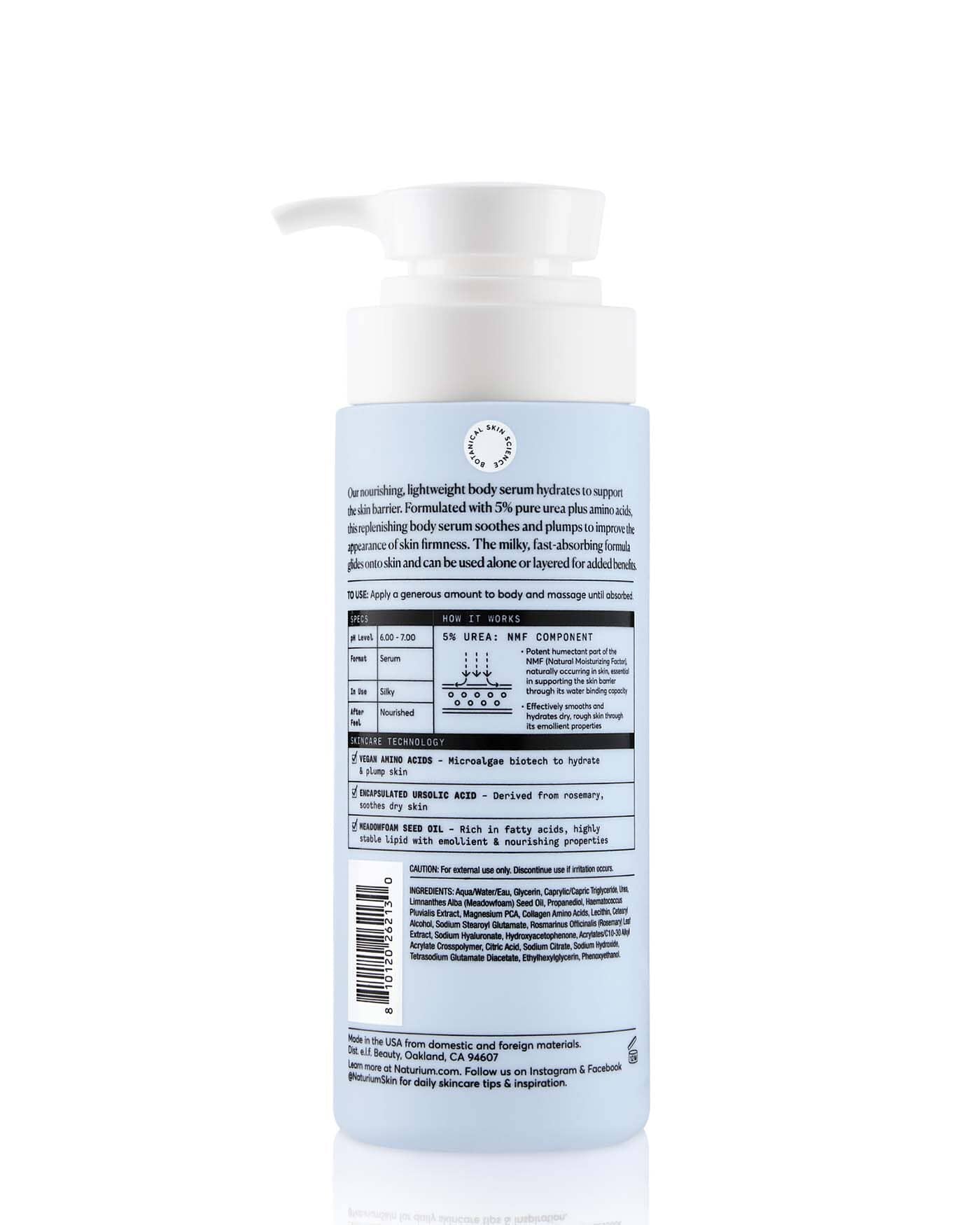 Urea 5% Body Serum - Image 4