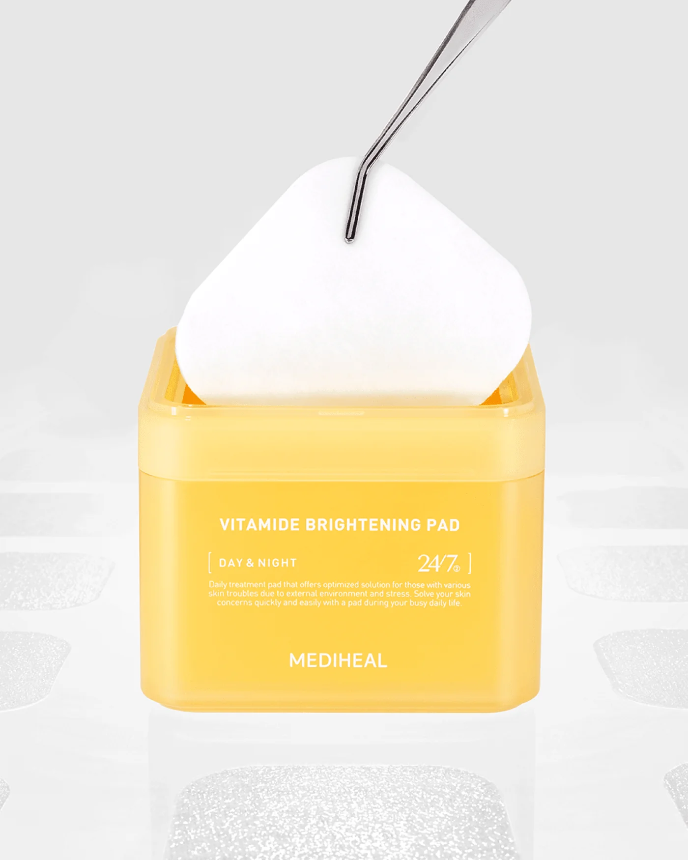 Vitamide Brightening Pad - Image 6