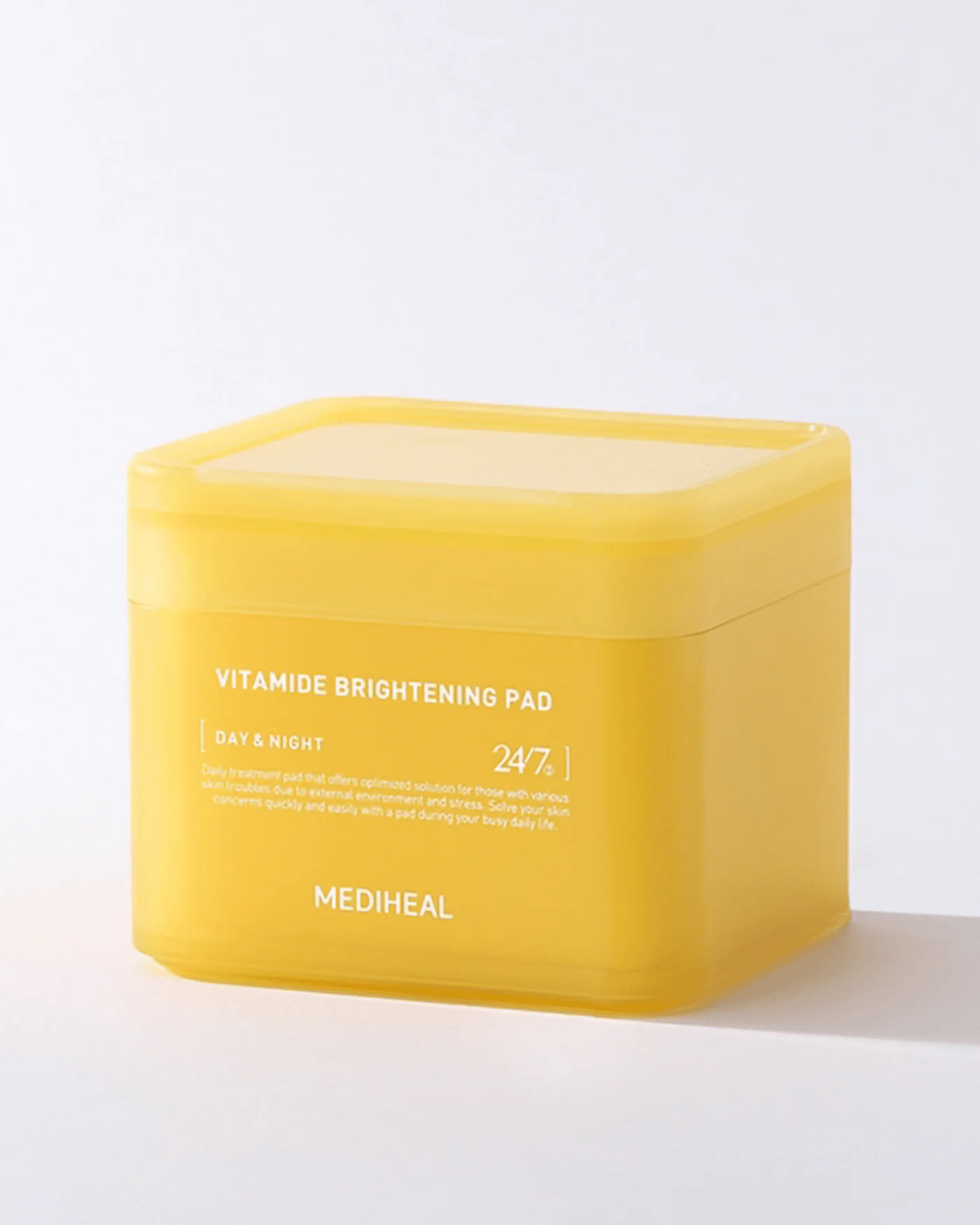 Vitamide Brightening Pad - Image 8