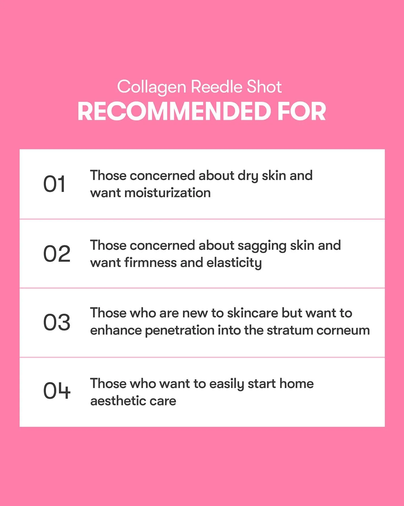 VT Collagen Reedle Shot 100 - Image 5