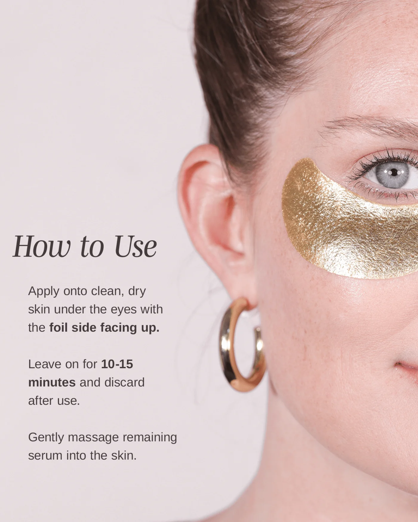 Baggage Claim Eye Masks - Image 6