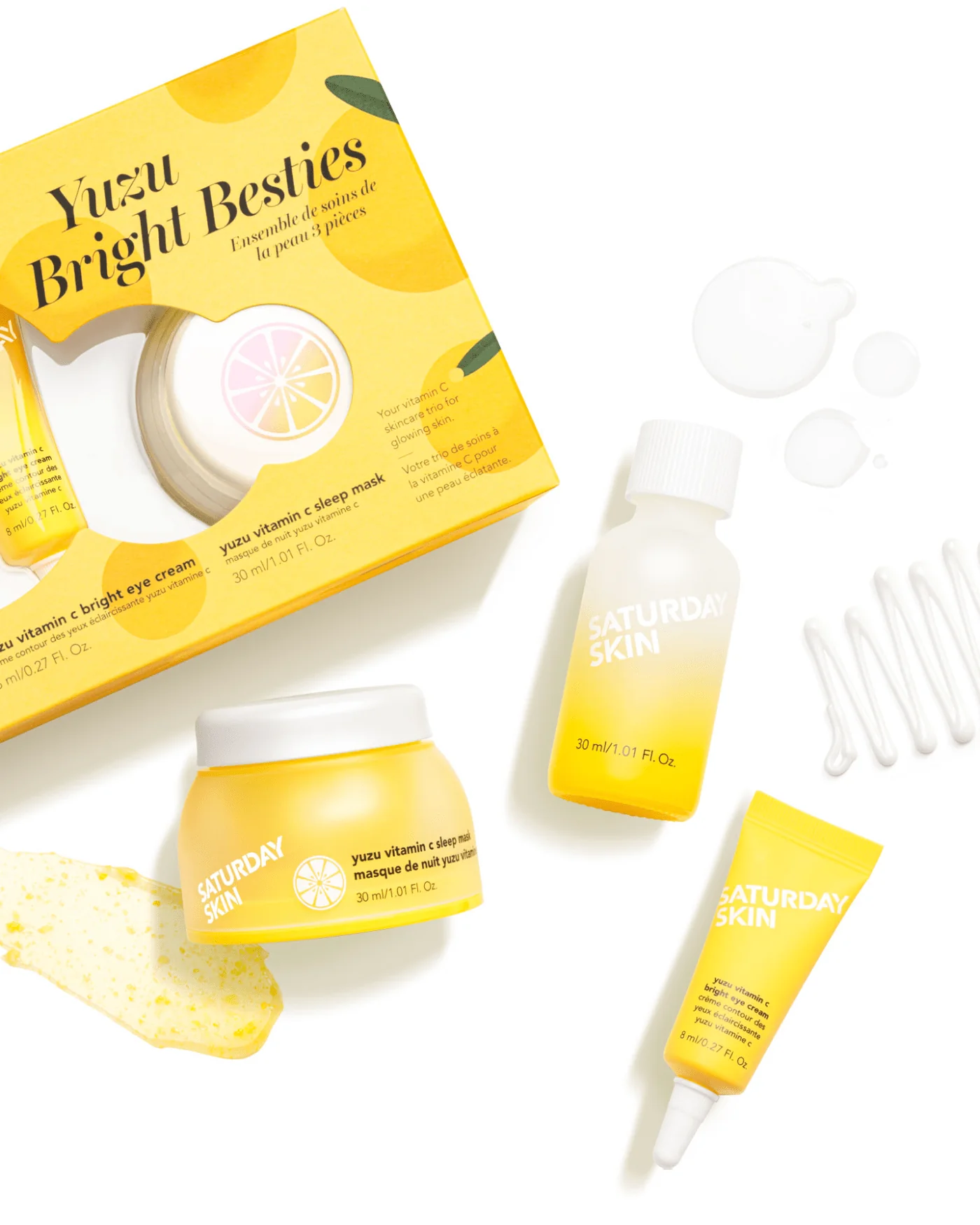 Yuzu Bright Besties - Image 4