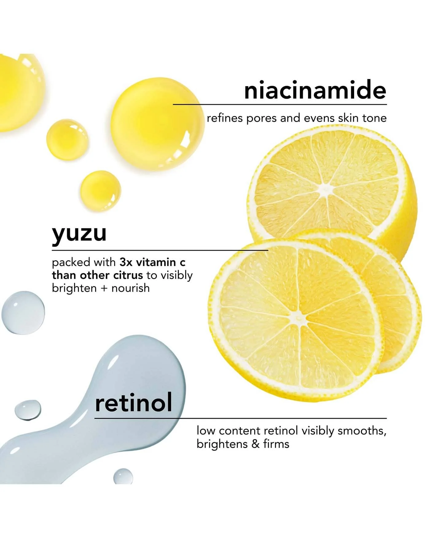 Yuzu Vitamin C Sleep Mask - Image 5